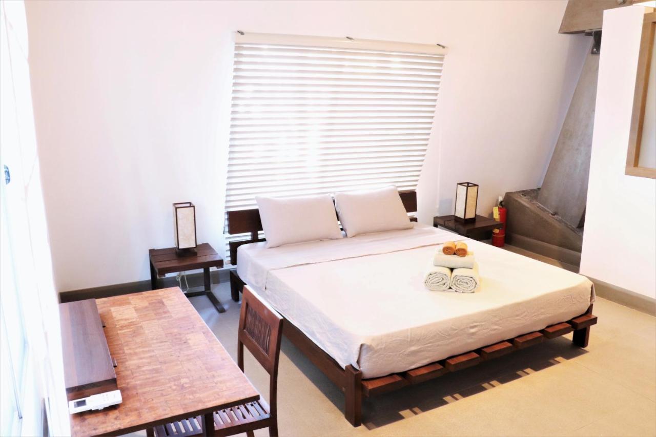 Asmara Urban Resort & Lifestyle Village Powered By Aston Cebu Zewnętrze zdjęcie