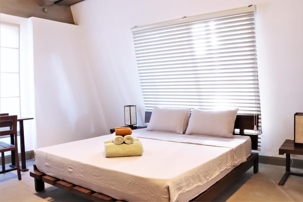 Asmara Urban Resort & Lifestyle Village Powered By Aston Cebu Zewnętrze zdjęcie