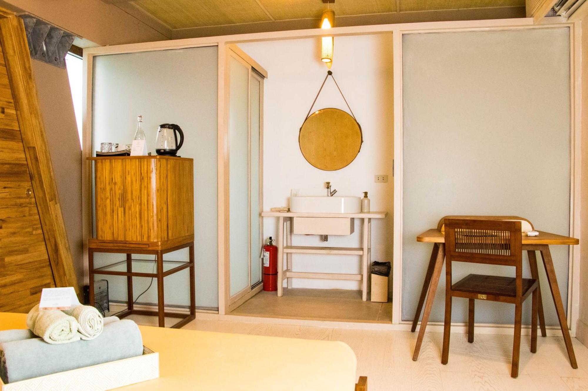 Asmara Urban Resort & Lifestyle Village Powered By Aston Cebu Zewnętrze zdjęcie