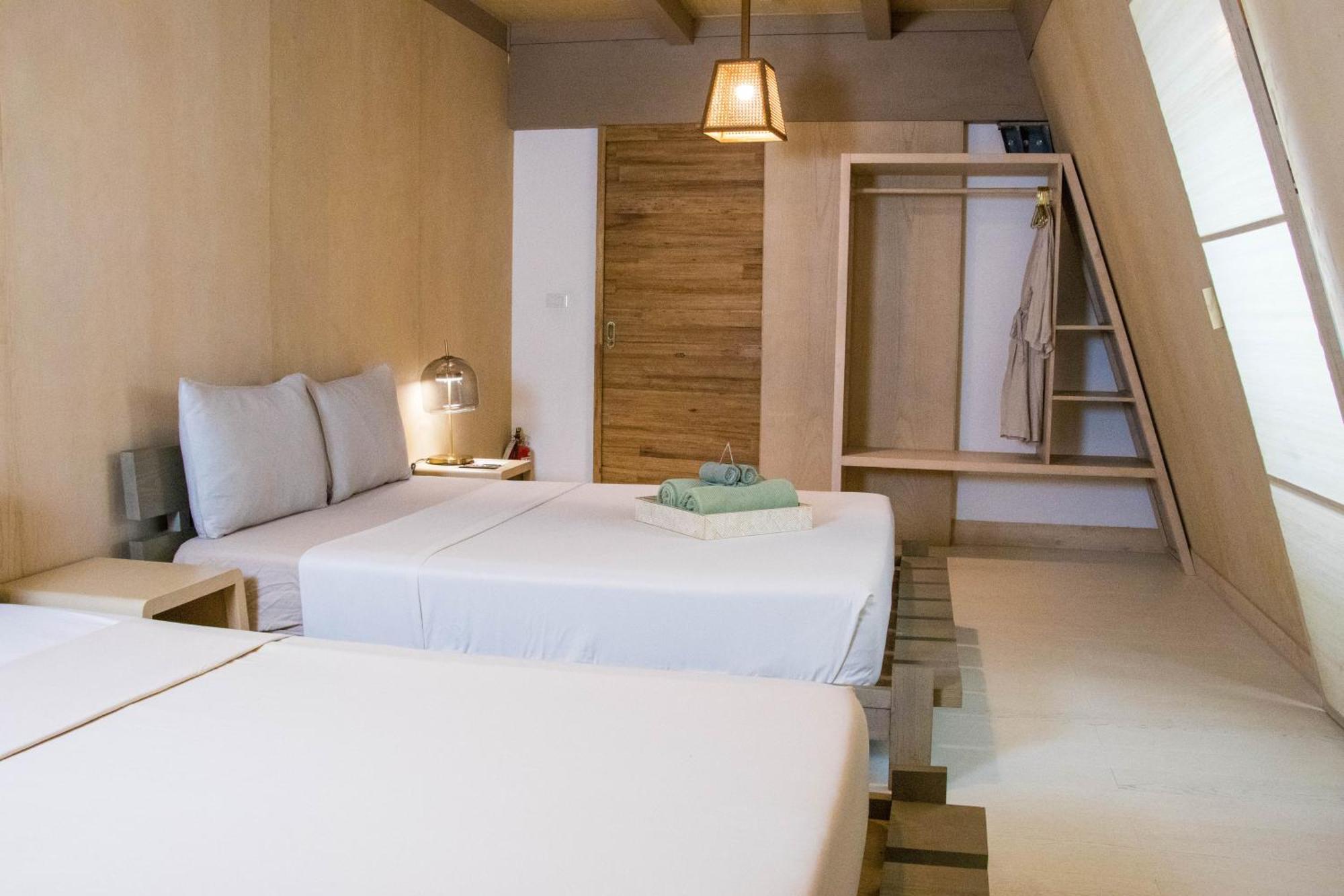 Asmara Urban Resort & Lifestyle Village Powered By Aston Cebu Zewnętrze zdjęcie