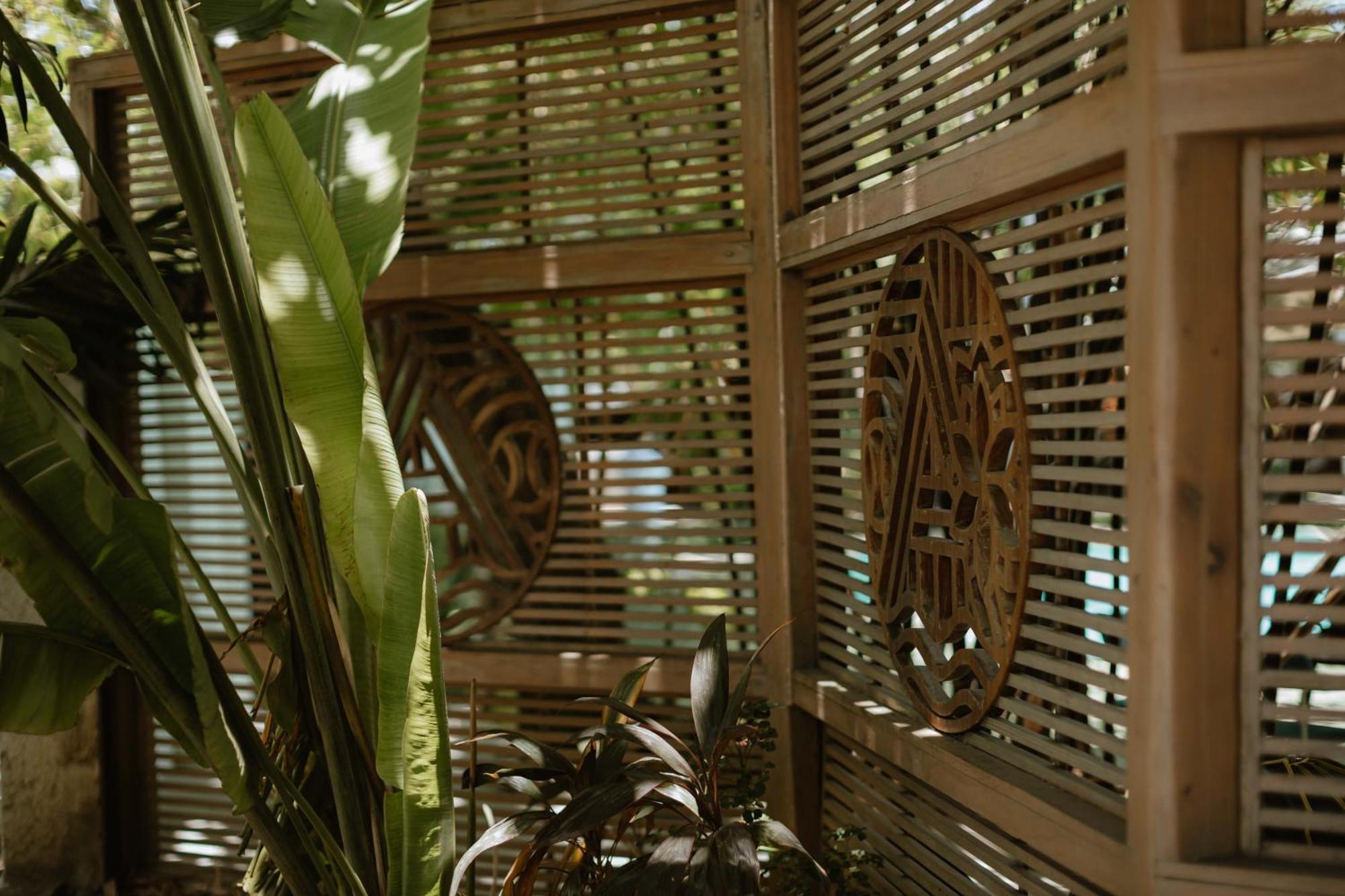 Asmara Urban Resort & Lifestyle Village Powered By Aston Cebu Zewnętrze zdjęcie