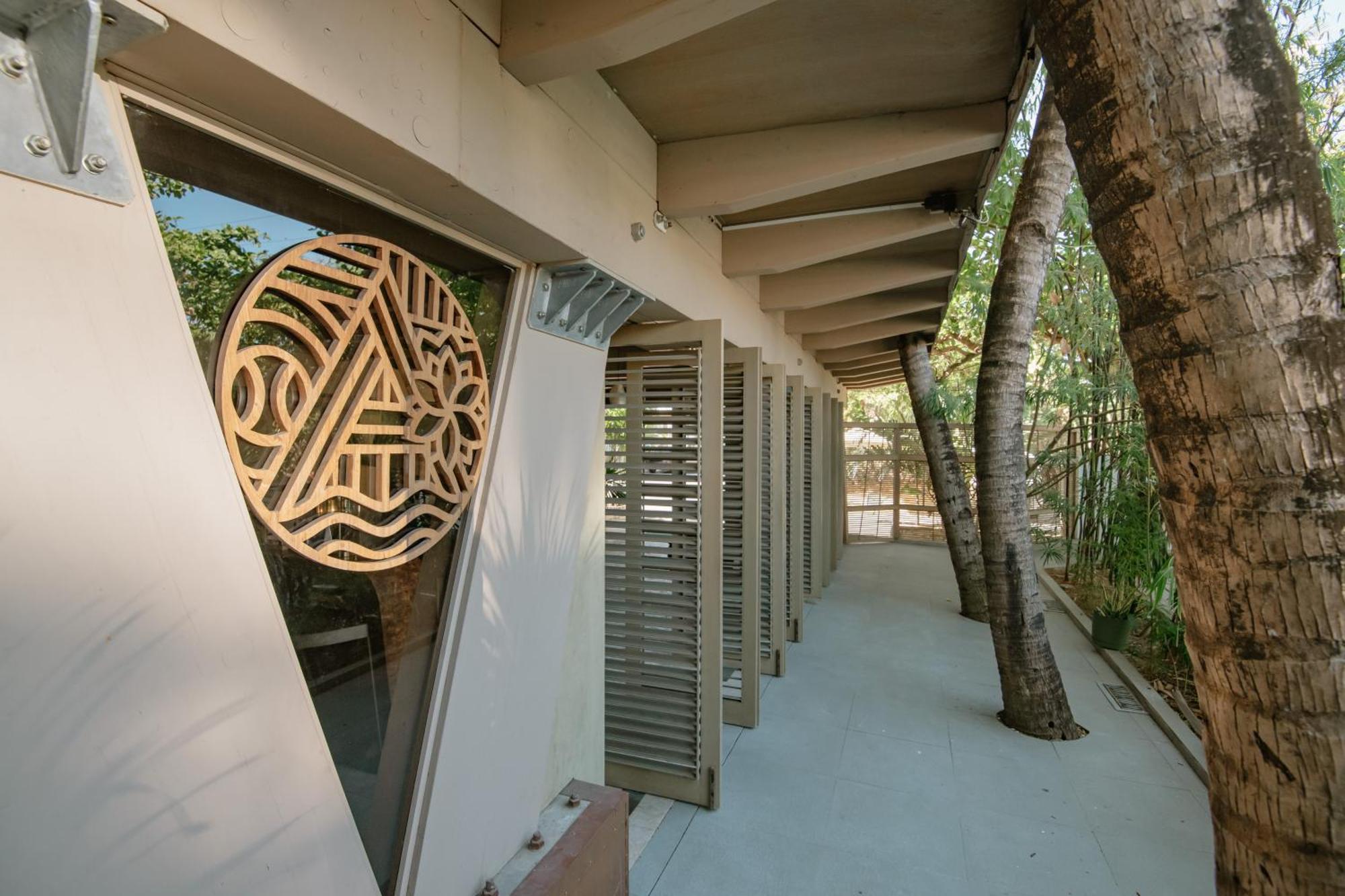 Asmara Urban Resort & Lifestyle Village Powered By Aston Cebu Zewnętrze zdjęcie