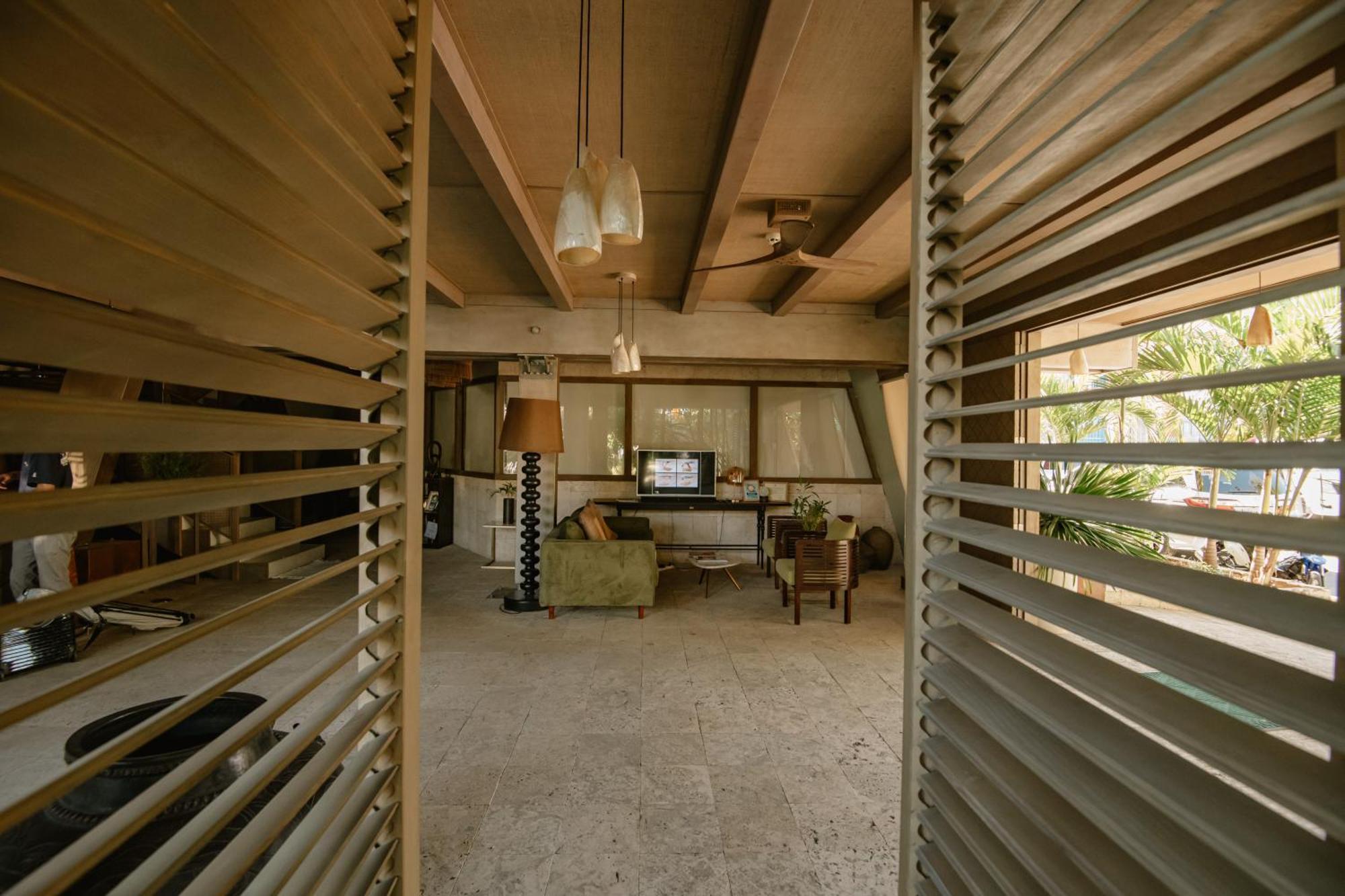 Asmara Urban Resort & Lifestyle Village Powered By Aston Cebu Zewnętrze zdjęcie