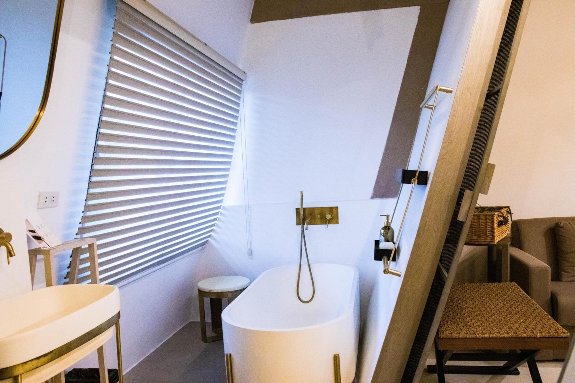 Asmara Urban Resort & Lifestyle Village Powered By Aston Cebu Zewnętrze zdjęcie
