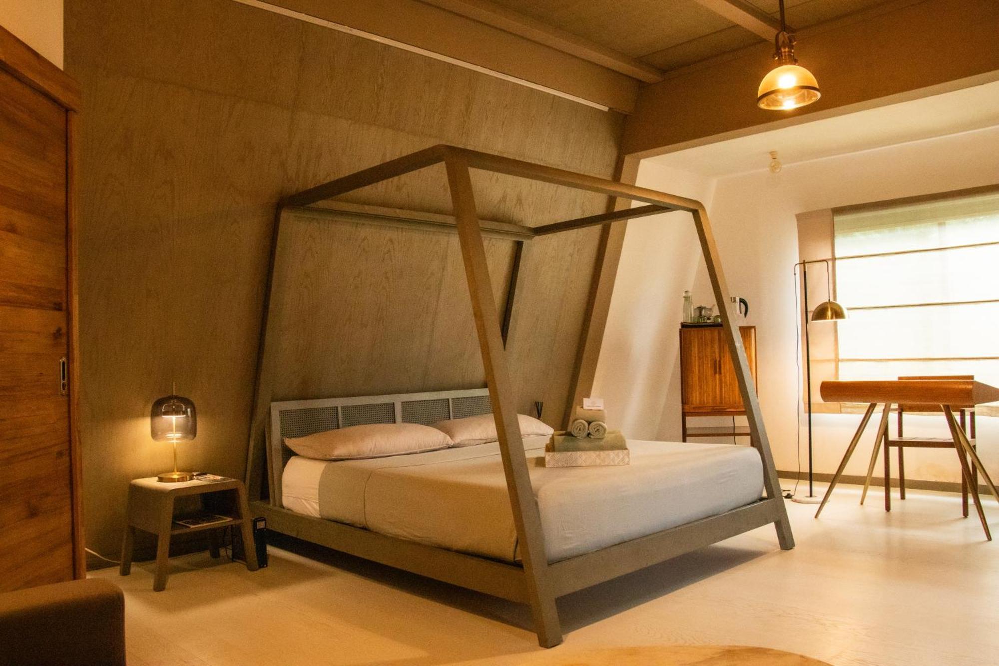 Asmara Urban Resort & Lifestyle Village Powered By Aston Cebu Zewnętrze zdjęcie