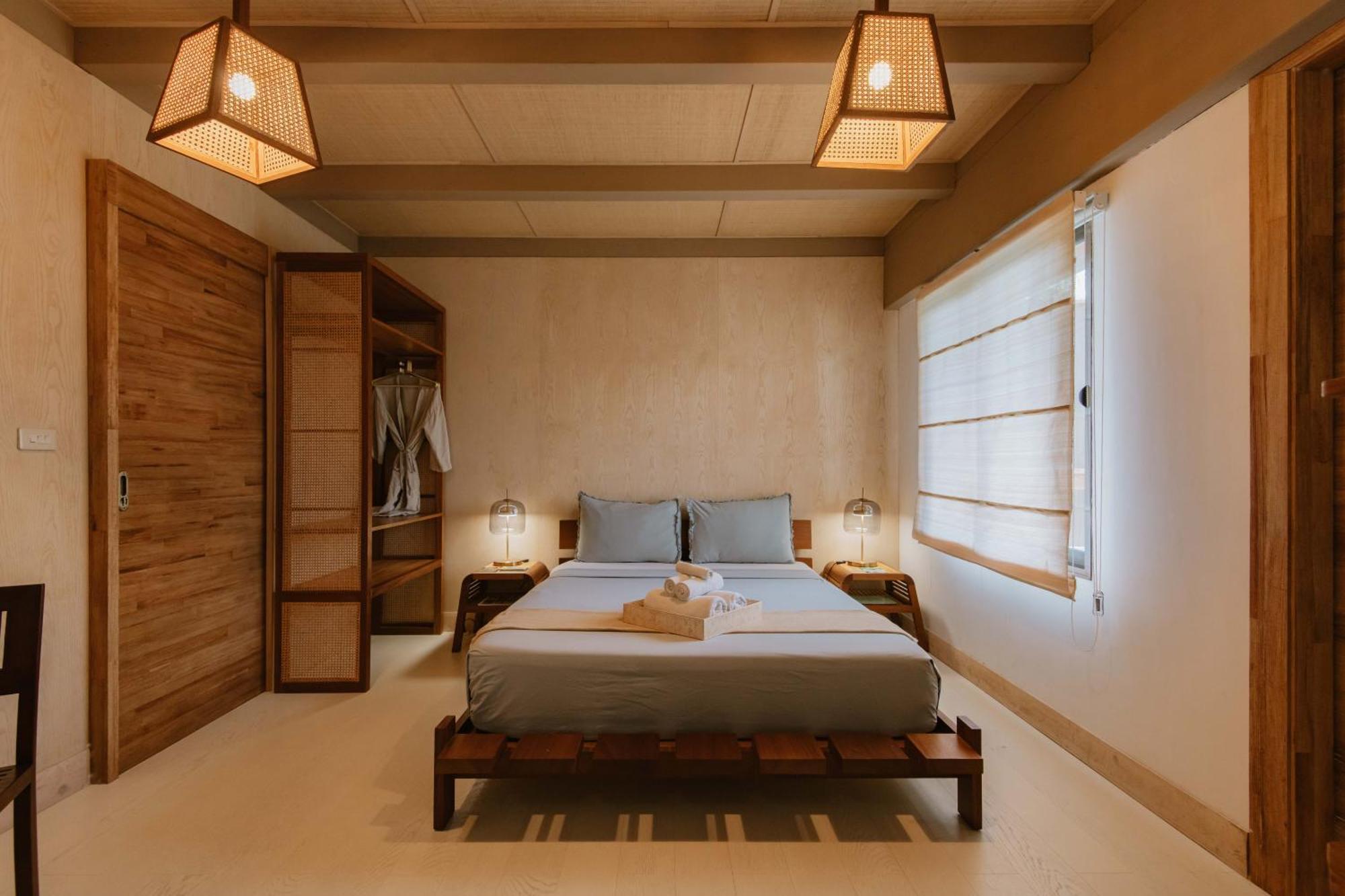 Asmara Urban Resort & Lifestyle Village Powered By Aston Cebu Zewnętrze zdjęcie