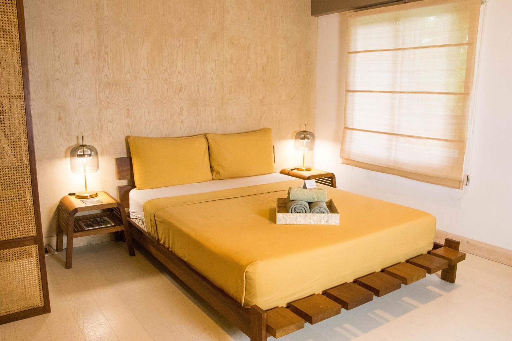 Asmara Urban Resort & Lifestyle Village Powered By Aston Cebu Zewnętrze zdjęcie
