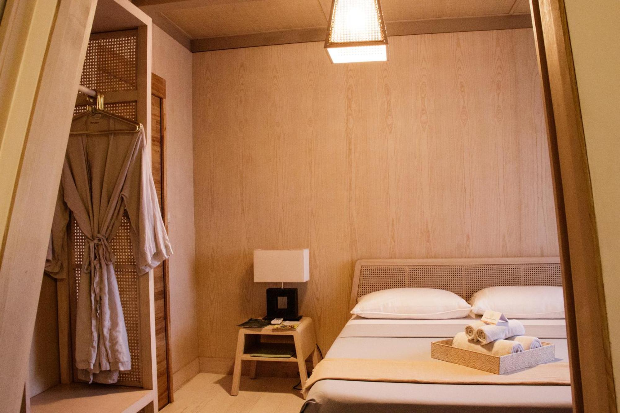 Asmara Urban Resort & Lifestyle Village Powered By Aston Cebu Zewnętrze zdjęcie