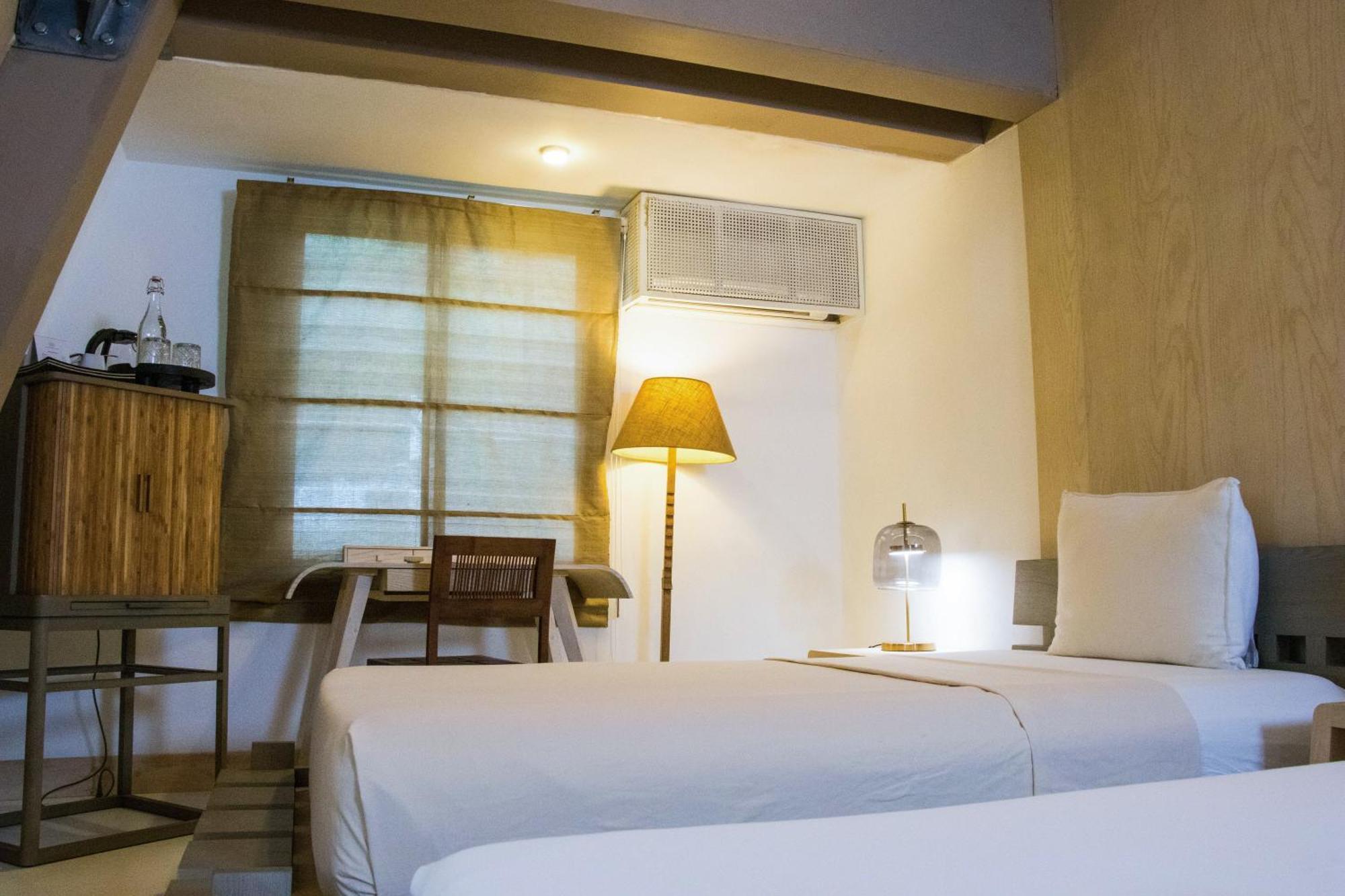Asmara Urban Resort & Lifestyle Village Powered By Aston Cebu Zewnętrze zdjęcie