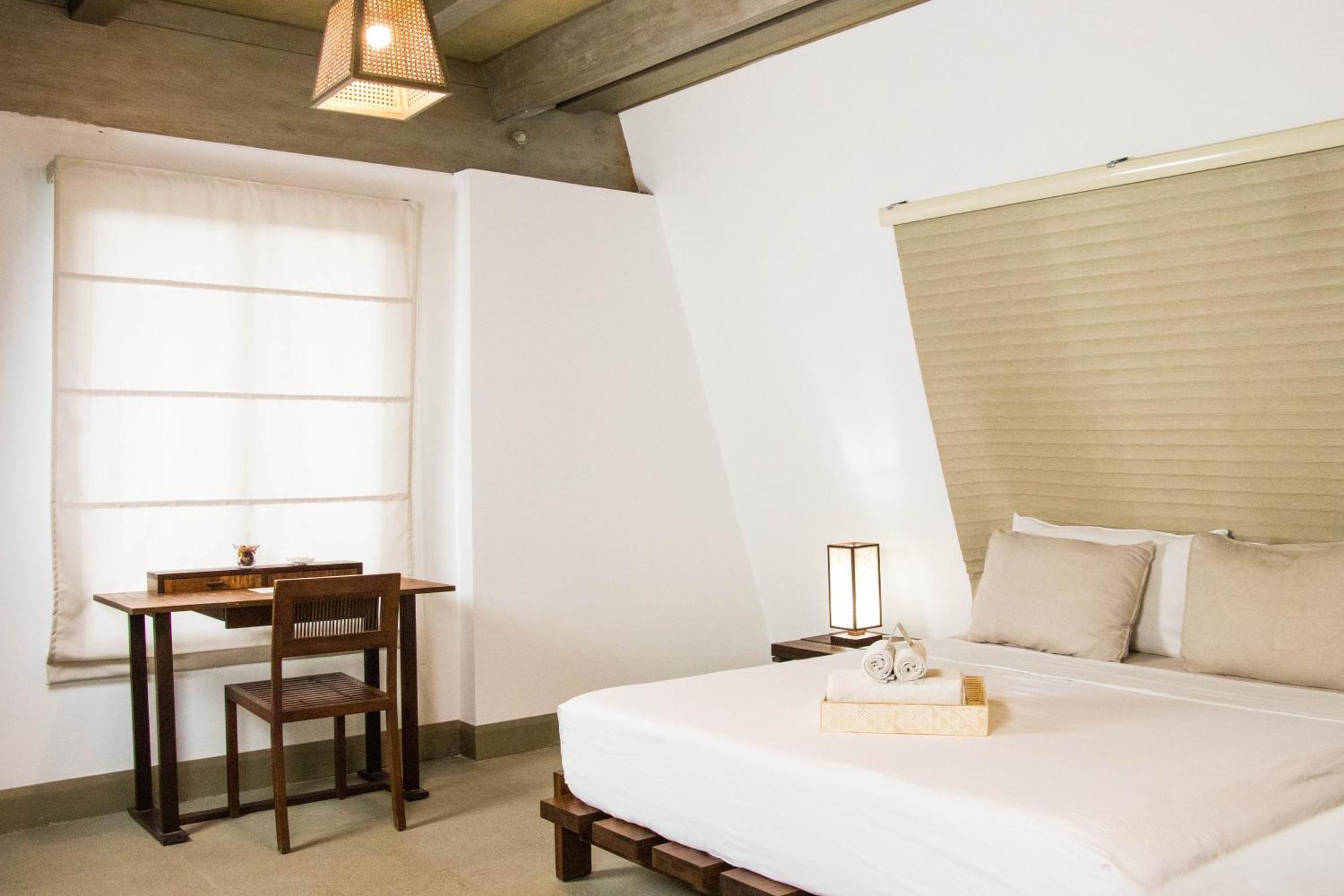 Asmara Urban Resort & Lifestyle Village Powered By Aston Cebu Zewnętrze zdjęcie