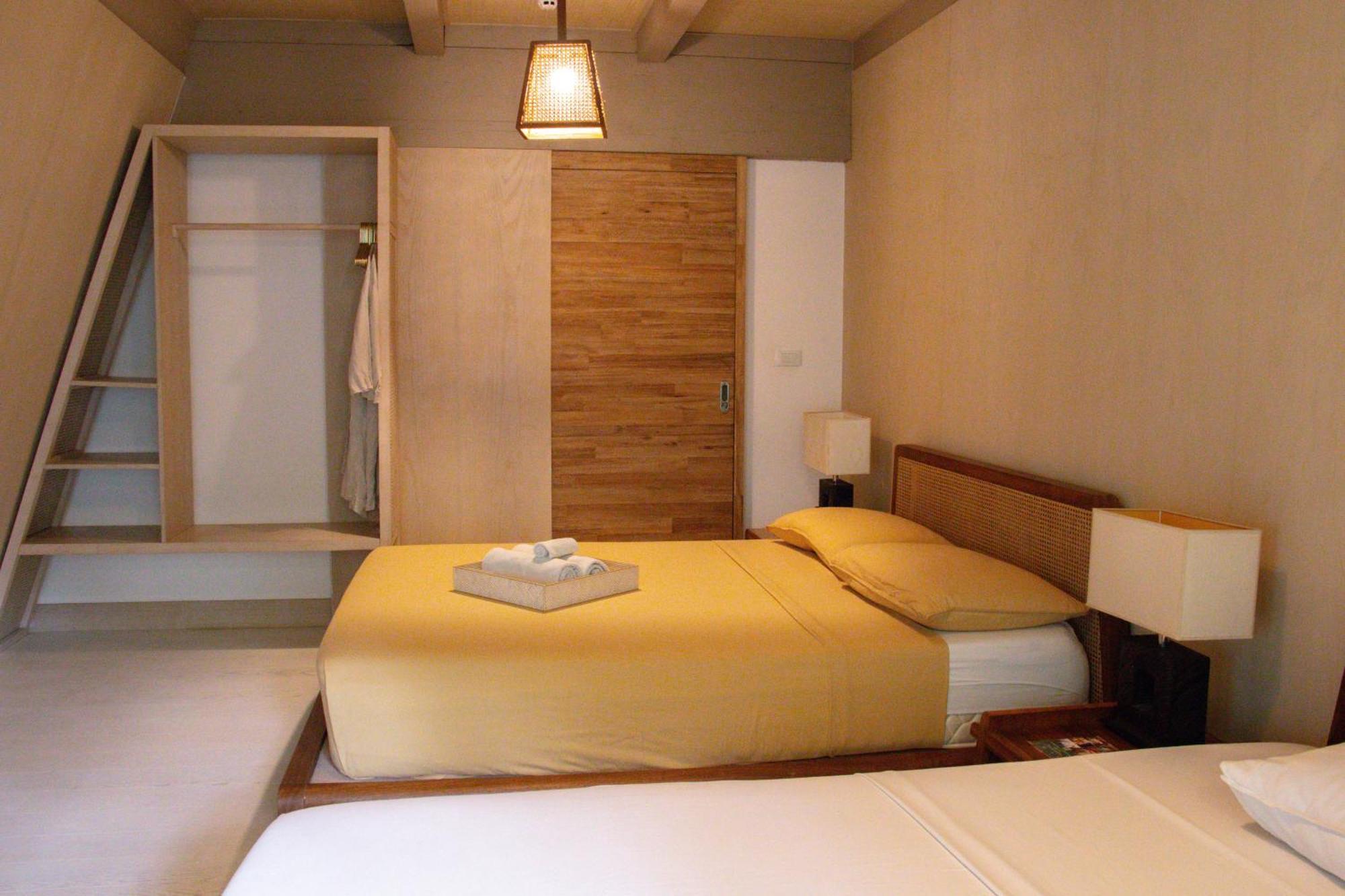Asmara Urban Resort & Lifestyle Village Powered By Aston Cebu Zewnętrze zdjęcie