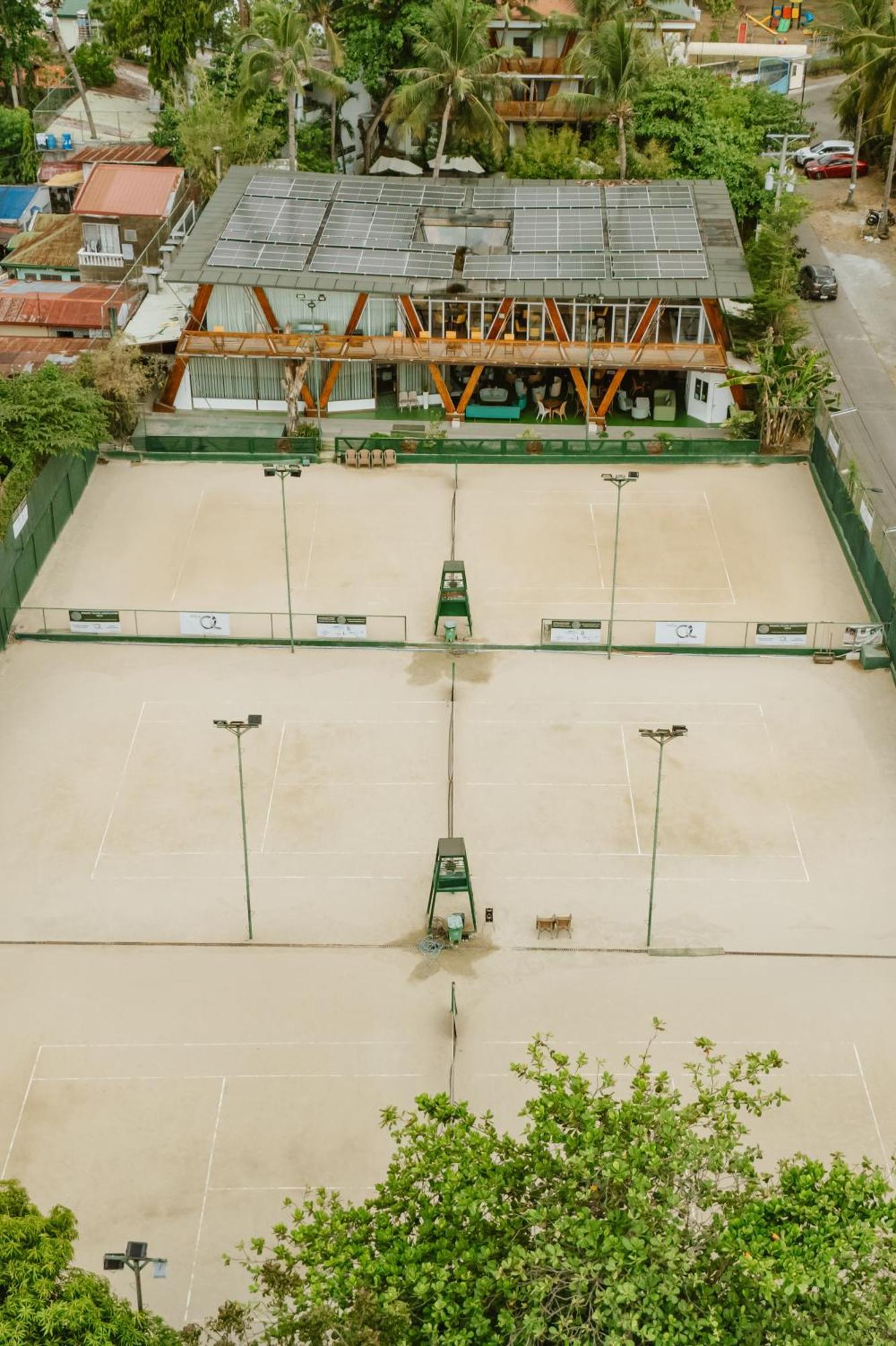 Asmara Urban Resort & Lifestyle Village Powered By Aston Cebu Zewnętrze zdjęcie