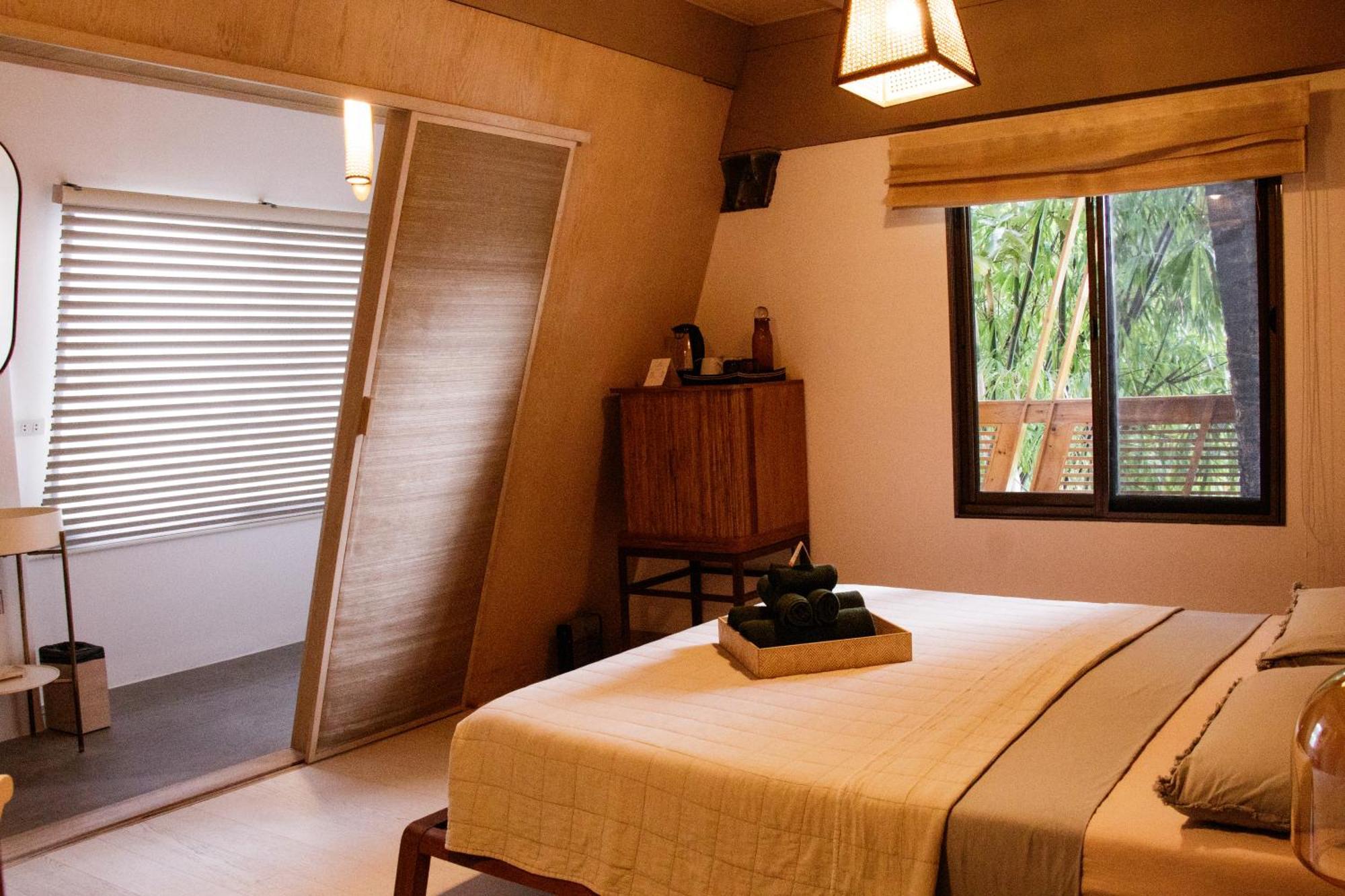 Asmara Urban Resort & Lifestyle Village Powered By Aston Cebu Zewnętrze zdjęcie