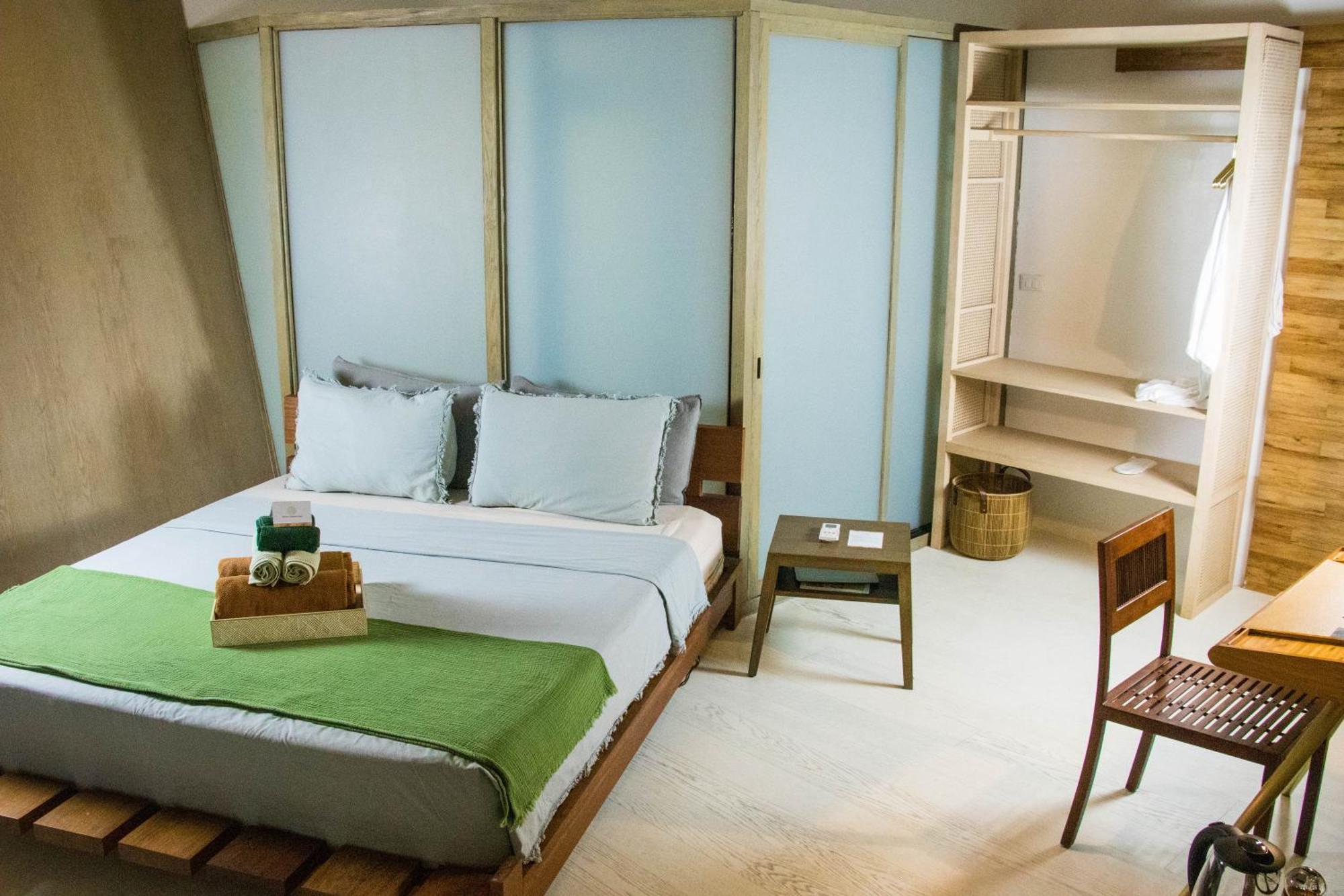 Asmara Urban Resort & Lifestyle Village Powered By Aston Cebu Zewnętrze zdjęcie