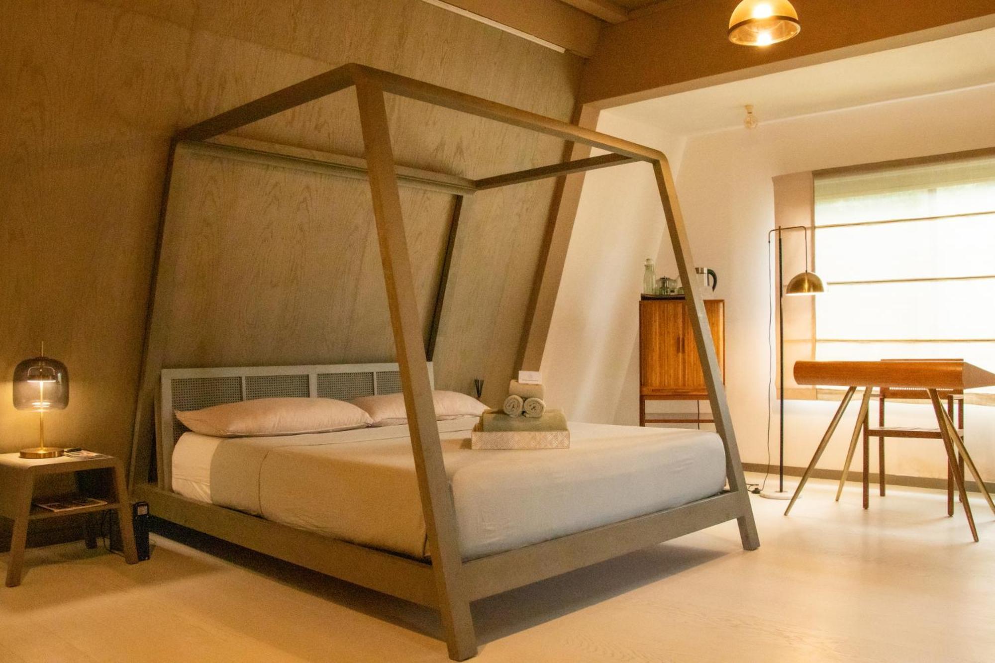 Asmara Urban Resort & Lifestyle Village Powered By Aston Cebu Zewnętrze zdjęcie