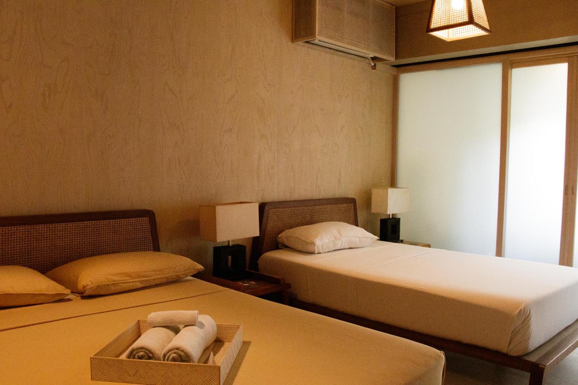 Asmara Urban Resort & Lifestyle Village Powered By Aston Cebu Zewnętrze zdjęcie