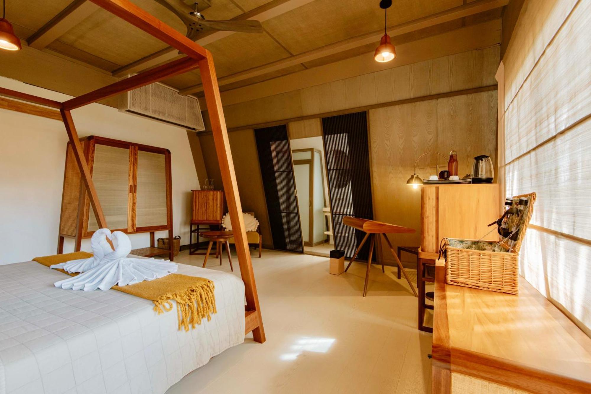Asmara Urban Resort & Lifestyle Village Powered By Aston Cebu Zewnętrze zdjęcie