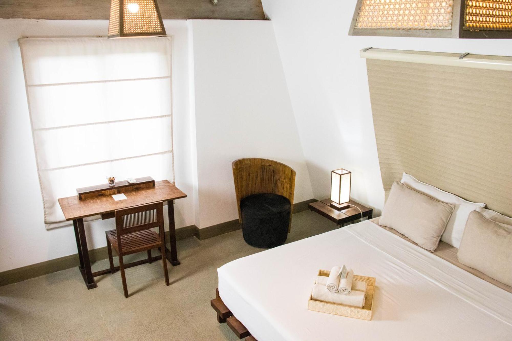 Asmara Urban Resort & Lifestyle Village Powered By Aston Cebu Zewnętrze zdjęcie